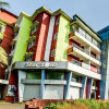 Отель OYO 18439 Home Dazzling 2BHK Near Calangute, фото 14