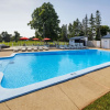 Отель Quality Inn & Suites Garden of the Gulf, фото 14