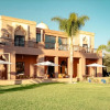 Отель Charming 14-bed Villa in Marrakech, фото 16