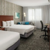 Отель Courtyard by Marriott Miami West/ FL Turnpike, фото 7