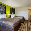 Отель Super 8 by Wyndham Lake City, фото 5
