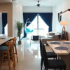 Отель Kairos Plus Homestay Imago The Loft, фото 22