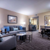 Отель Embassy Suites by Hilton Los Angeles International Airport North, фото 6