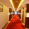 Отель GreenTree Eastern Changzhou Liyang CityTianmu Lake Four Seasons Hotel, фото 6