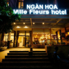 Отель Mille Fleurs Hotel, фото 1