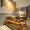 Отель Appartement Les Menuires, 1 pièce, 4 personnes - FR-1-452-262, фото 2