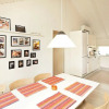 Отель 6 Person Holiday Home in Vejers Strand, фото 3