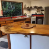 Отель Daintree Holiday Homes - Treeverb Beach House, фото 15