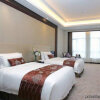Отель Linyi Blue Horizon International Hotel Yi He, фото 3