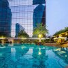 Отель DoubleTree by Hilton Hotel Guangzhou, фото 31