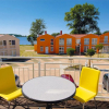Отель Ferienwohnung mit Boddenblick - D 132.073, фото 10
