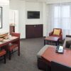 Отель Residence Inn by Marriott Franklin Cool Springs, фото 3