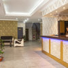 Отель Kleopatra Aytur Apart Hotel, фото 6