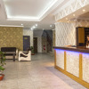Отель Kleopatra Aytur Apart Hotel, фото 13