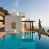 Отель Luxury Key Mykonos 4 Bed Villa Ulmo Deus Viii Agios Lazaros, фото 12