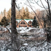 Отель Cowichan River Lodge, фото 8