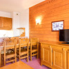 Отель Vacanceole - Résidence La Turra, фото 19