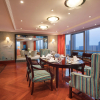 Отель Crowne Plaza Wuxi City Center, an IHG Hotel, фото 8