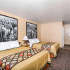 Отель Super 8 by Wyndham Hurricane Zion National Park, фото 13