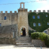 Отель Castello di Cisterna, фото 1