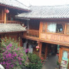 Отель Yin Ma Liu Hua Inn- Lijiang, фото 3
