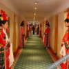 Отель Xiang Fu Hotel, фото 2