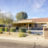 Отель Palm Desert Condo - Golf Course View & Pool Access, фото 26