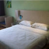 Отель City Comfort Inn Nanning Keyuan Avenue, фото 3