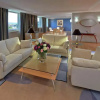 Отель Sixt Mietwagen Düsseldorf Nord/Hilton Hotel, фото 15