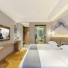 Отель GreenTree Eastern Hotel Chizhou Tonghui Plaza, фото 9