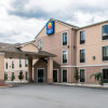 Отель Comfort Inn Mifflinville - Bloomsburg, фото 11