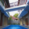 Отель Wahyu Homestay 2, фото 15