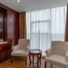 Отель Vienna Apartments (Huizhou Daya Bay Gold Coast), фото 35