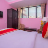 Отель OYO 222 Hotel New Himalayan, фото 9