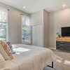 Отель Quaint + Cozy Indianapolis Getaway w/ Yard!, фото 6