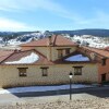 Отель Apartment With 2 Bedrooms in Guadalaviar, With Wonderful Mountain View в Гуадалавиар