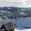 Отель Sadyba Roxa, фото 11