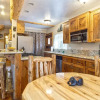 Отель Living LOG Cabin #1494, фото 7