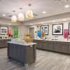 Отель Hampton Inn & Suites West Lafayette, фото 11