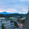 Отель AirHosted - Lucerne City Centre, фото 15