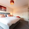 Отель BEST PRICE! STUNNING 2 Bed City Centre - 4 single beds or 2 Super king, Smart TVs, Sofa Bed & FREE S, фото 6