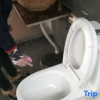 Отель Jianpozhai Hostel, фото 4