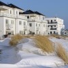 Отель Weiße Strandvilla/58a, фото 11