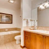Отель Perfectly Placed 2 Bedroom Vacation Rental in Historic Downtown Breckenridge with Access to Hot Tub , фото 18