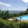 Отель Appartement 2 Chambres Vue Mer, фото 12