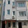 Отель City Guest House Istanbul в Стамбуле