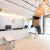 Отель Comfort Hotel Naha Prefectural Office, фото 2