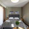 Отель Super Stylish And Cozy 2 Bedroom 4Or6 People Apartment In Key Location In Marshall Gudauri Project S, фото 5