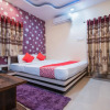Отель Janvi International By OYO Rooms, фото 26