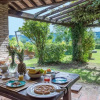 Отель Villa Due Vigne 8 in Monte Castello di Vibio, фото 11